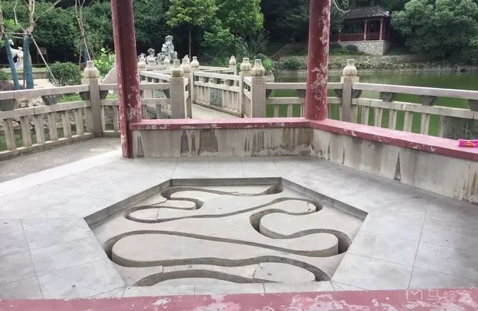 南京免费的公园,太全了全国旅游简图