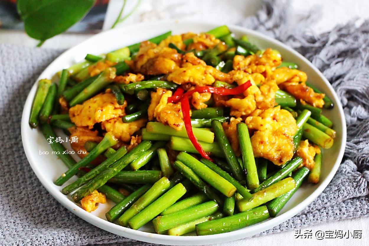 分享6道家常菜简单快手味道鲜美,30分钟懒人快手食谱