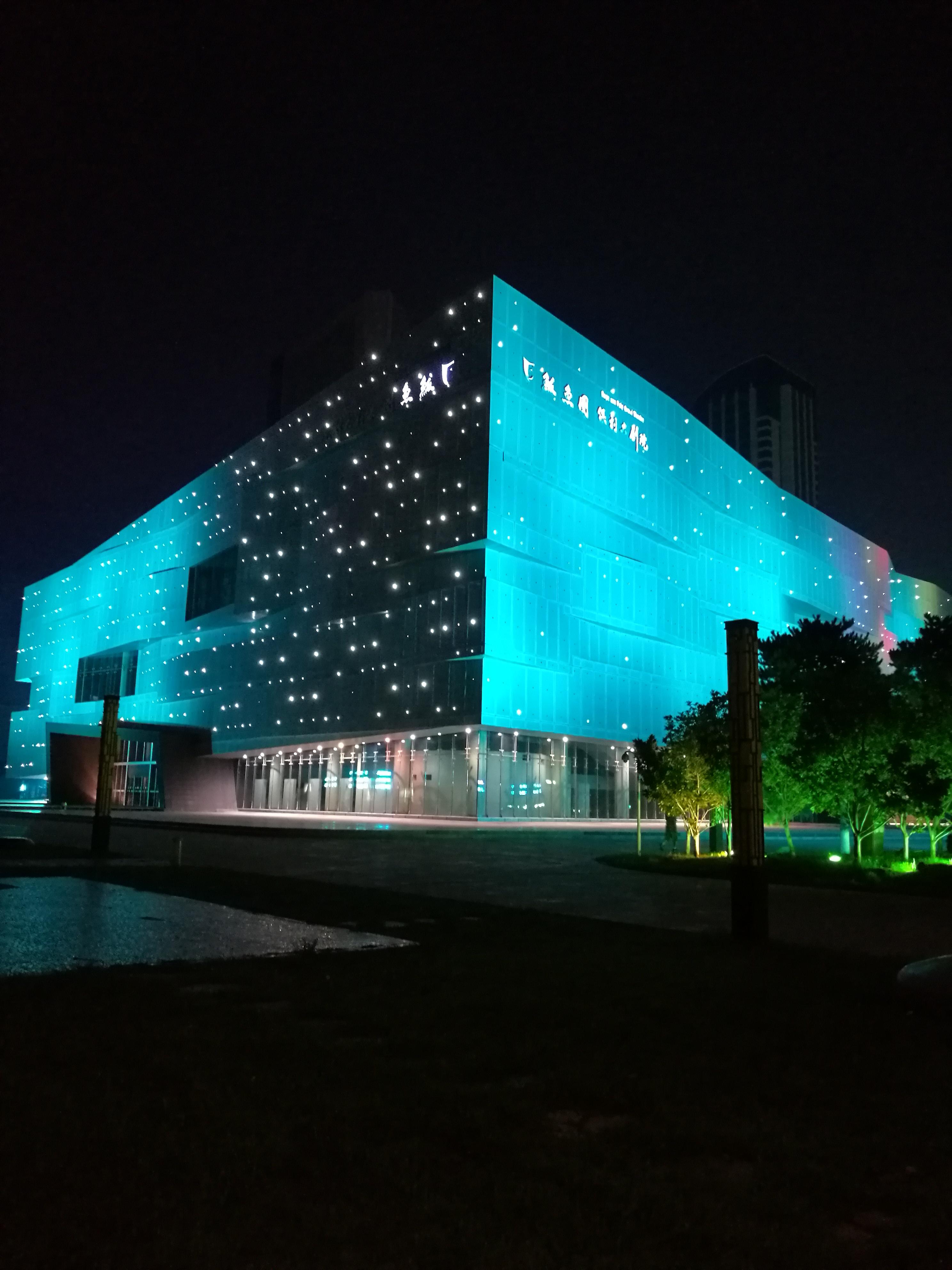 辽宁的海滨小城营口,营口鲅鱼圈周围发展