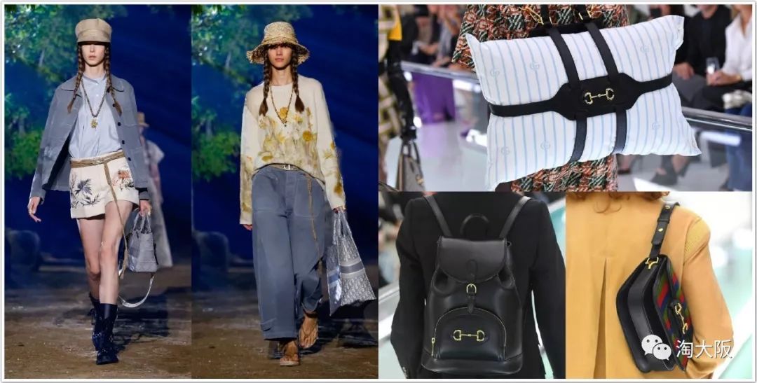 代购了个lv包包,国外代购香奶奶的包包