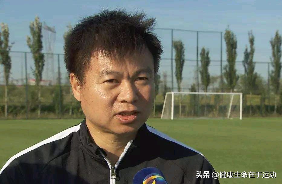 于根伟天津足球集锦,天津足球王霄于根伟的恩怨情仇