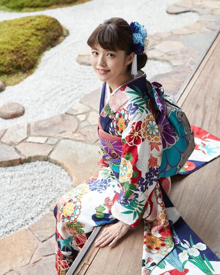 汉服穿着不方便,汉服平时穿不方便