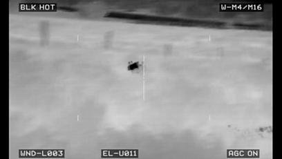 真正的狼灭：美国农场主一夜*击狙**45只郊狼，全套黑科技开挂了