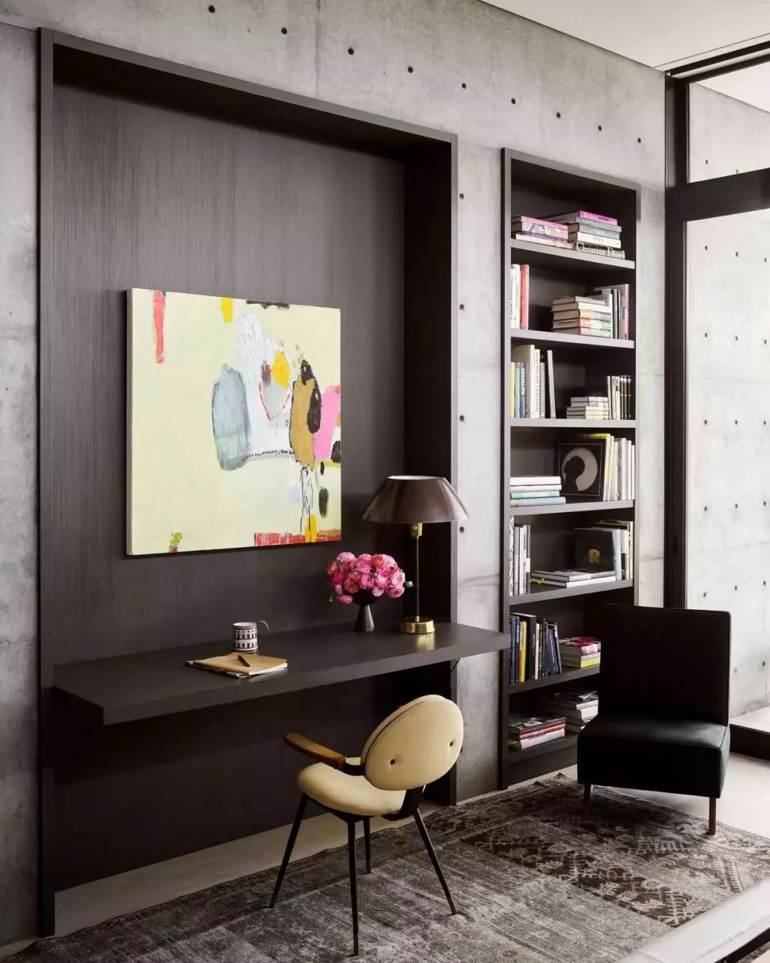 清水混凝土简单大气,清水混凝土和普通混凝土哪个坚固