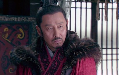 史记对刘邦的相貌描述,高祖本纪刘邦的两大优点