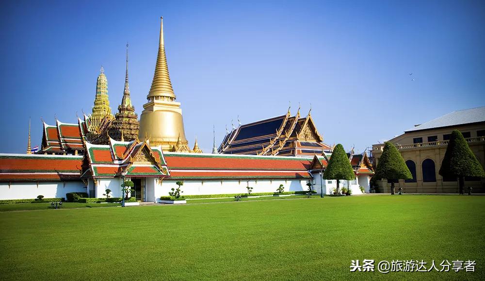 官宣!泰国落地签提前!提前!免费!附上泰国入境问题大解答