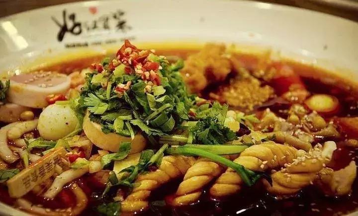 彭州美食街哪家好吃,四川彭州市的美食街是哪条街