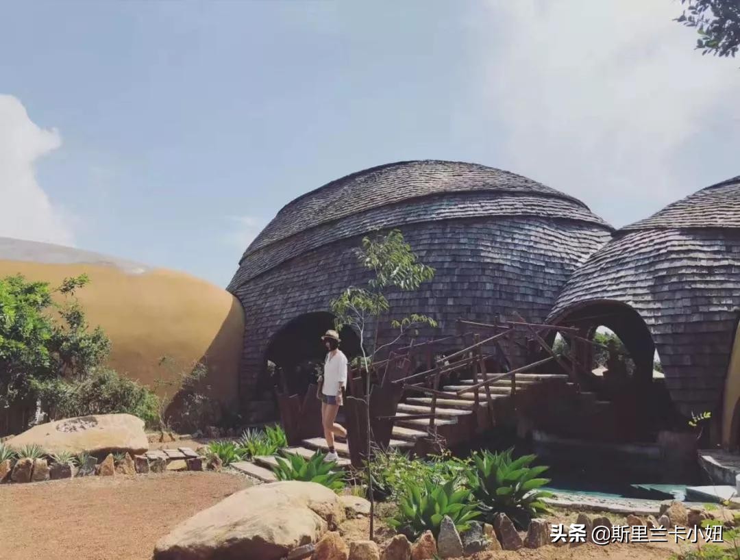 斯里兰卡带孩子游玩,斯里兰卡安缦