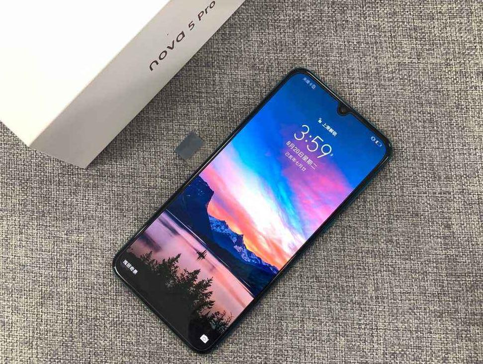 最好看的华为手机,华为手机真的好用吗