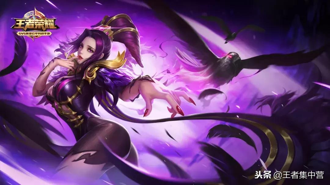 就连天美都念错！这6个英雄的名字，70%玩家不会读！