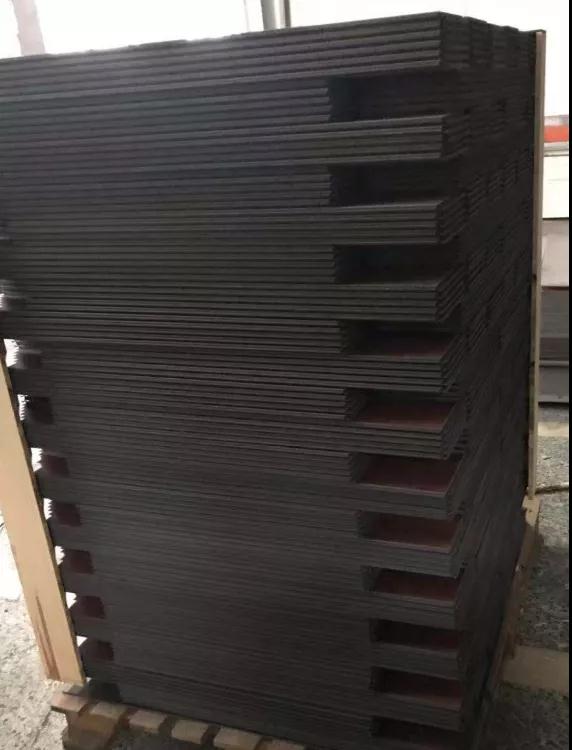 新型环保竹炭板材,装修用竹炭板材