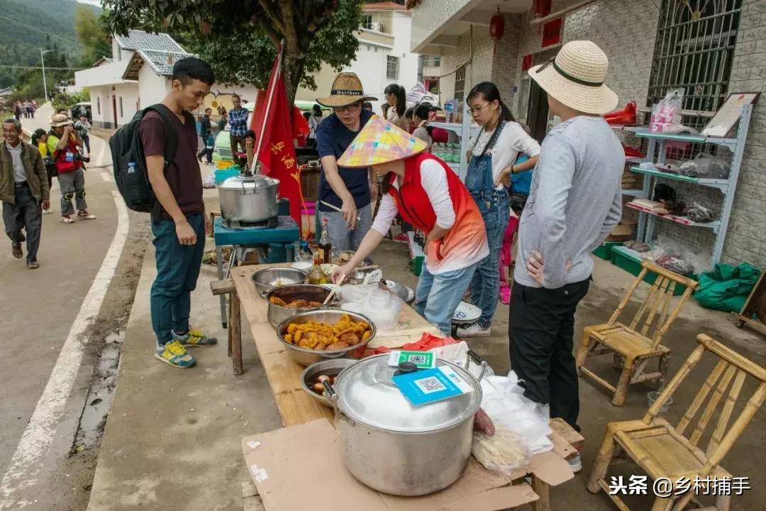 南粤古驿道拍摄后记,2018南粤古驿道展示