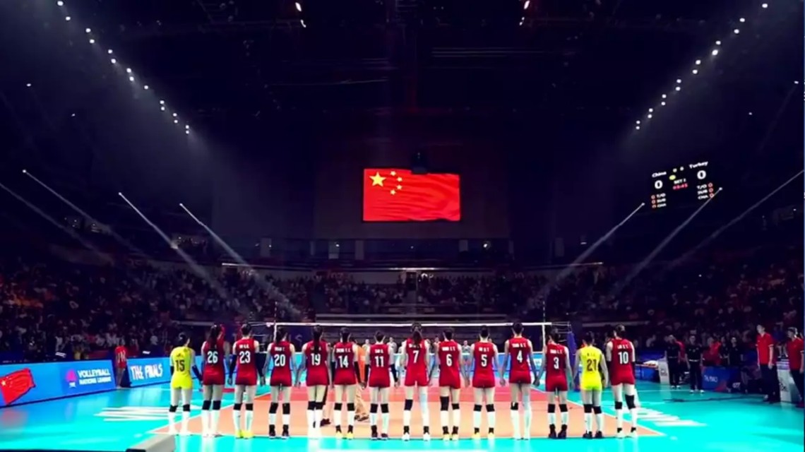 女排改革计划,女排联赛改革