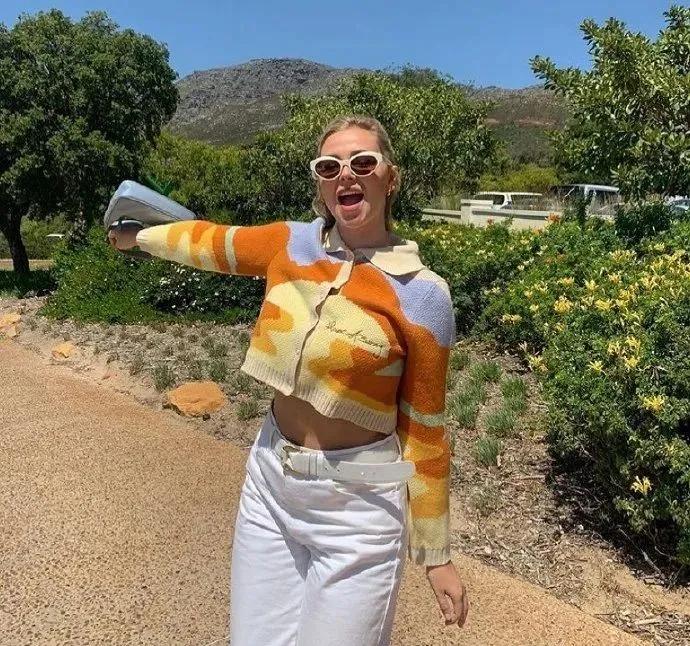 张大奕为什么被称为大陆第一网红,网红张大奕现在怎么样