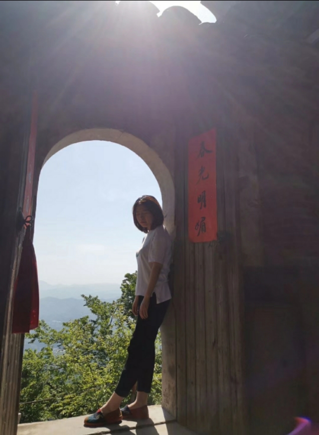 立夏感受大自然的气息和美景,6日立夏