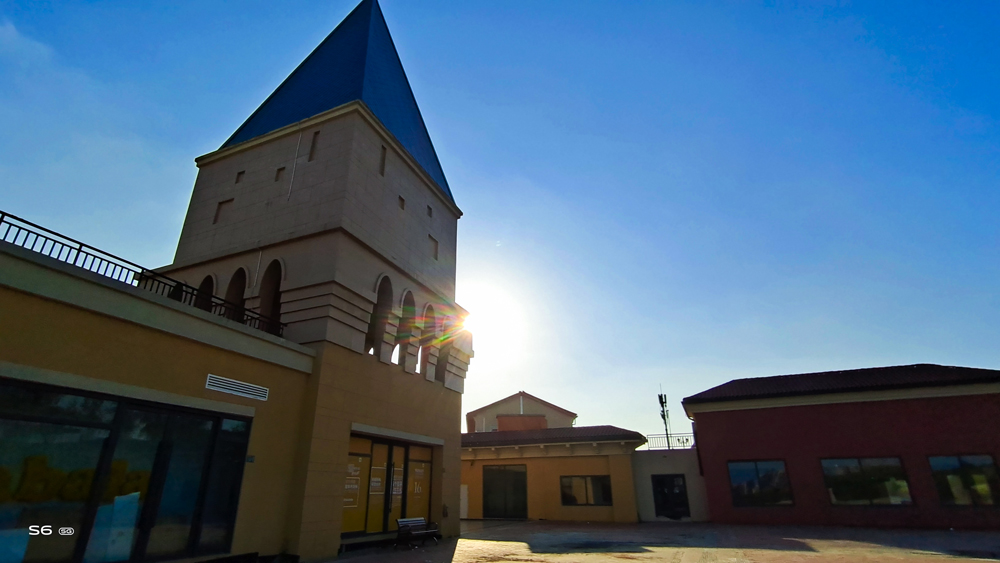 vivos6手机外观有什么优势,vivos6手机深度测评