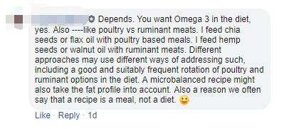 宠物亚麻籽油能代替鱼油吗,亚麻籽油猫狗能吃吗