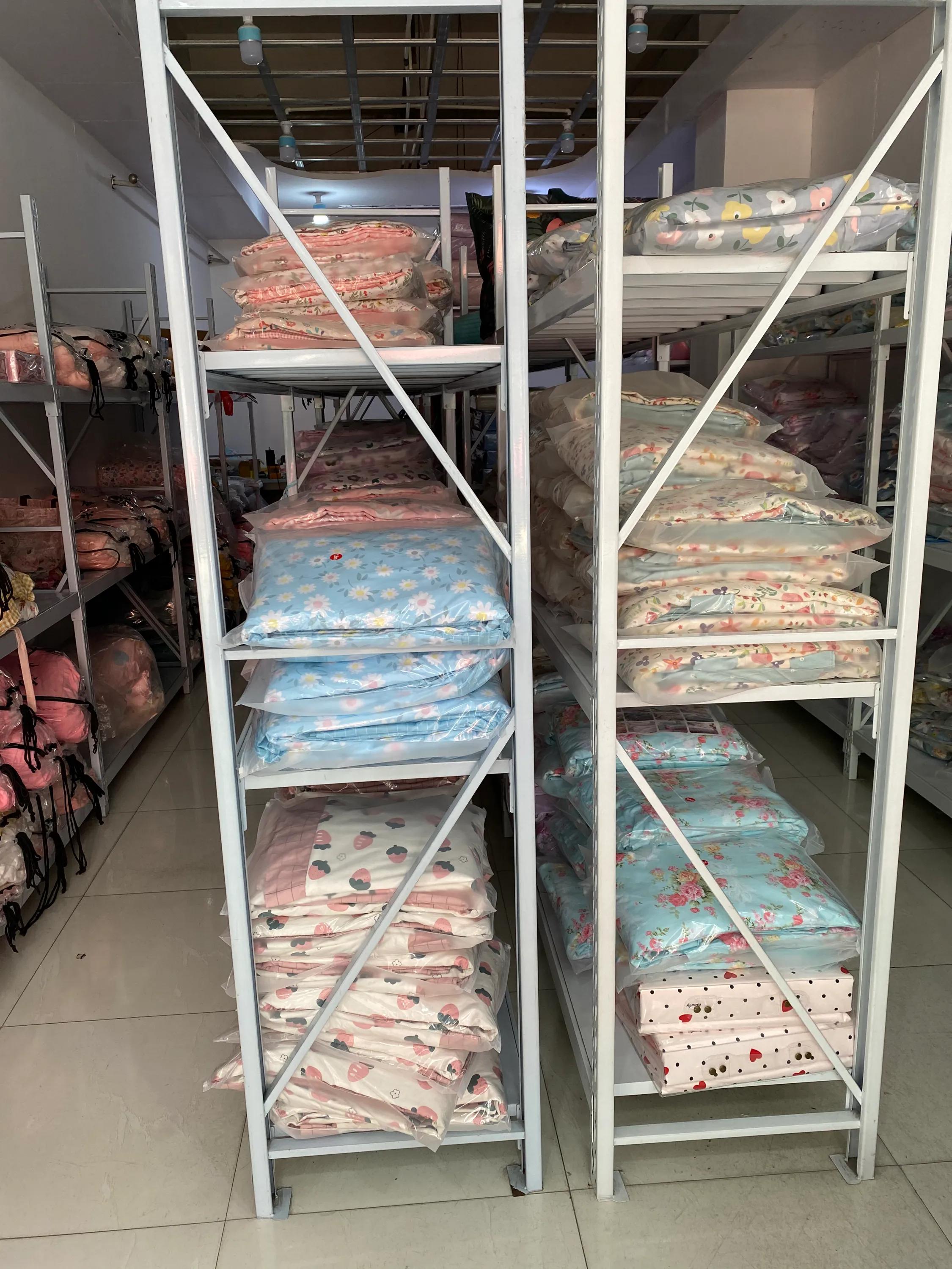 做家纺的生意真好,家纺生意好做嘛