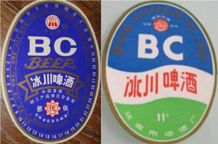 东三省之二的吉林省各地本土啤酒盘点！从吉A到吉K，91种啤酒大PK