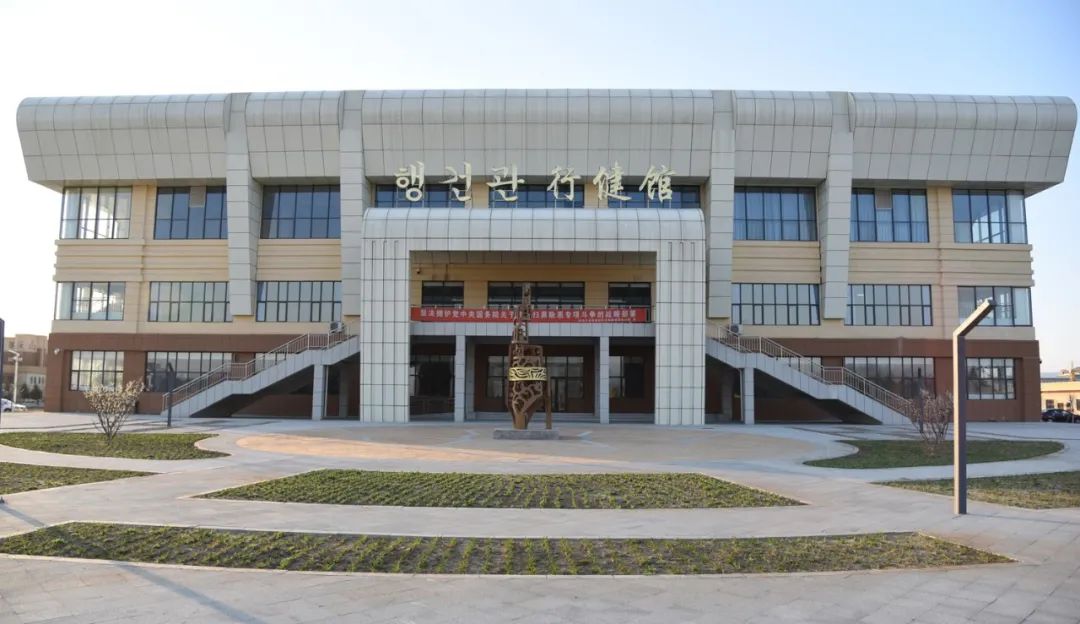 延边大学2020级新生开始报到,延边大学让家长送大一新生进学校