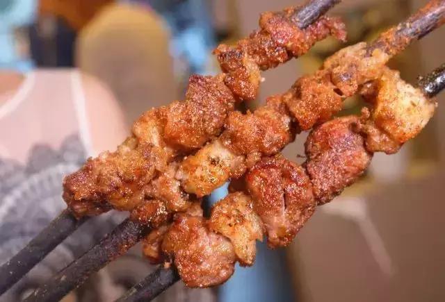 合肥美食来了推荐过的羊肉,合肥吃羊肉最好的地方