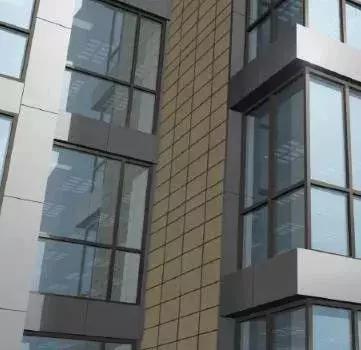 球形玻璃幕墙如何分格,玻璃幕墙的分格怎么划分