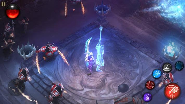 能打发时间又玩不腻的手游,苹果手游离线挂机神器