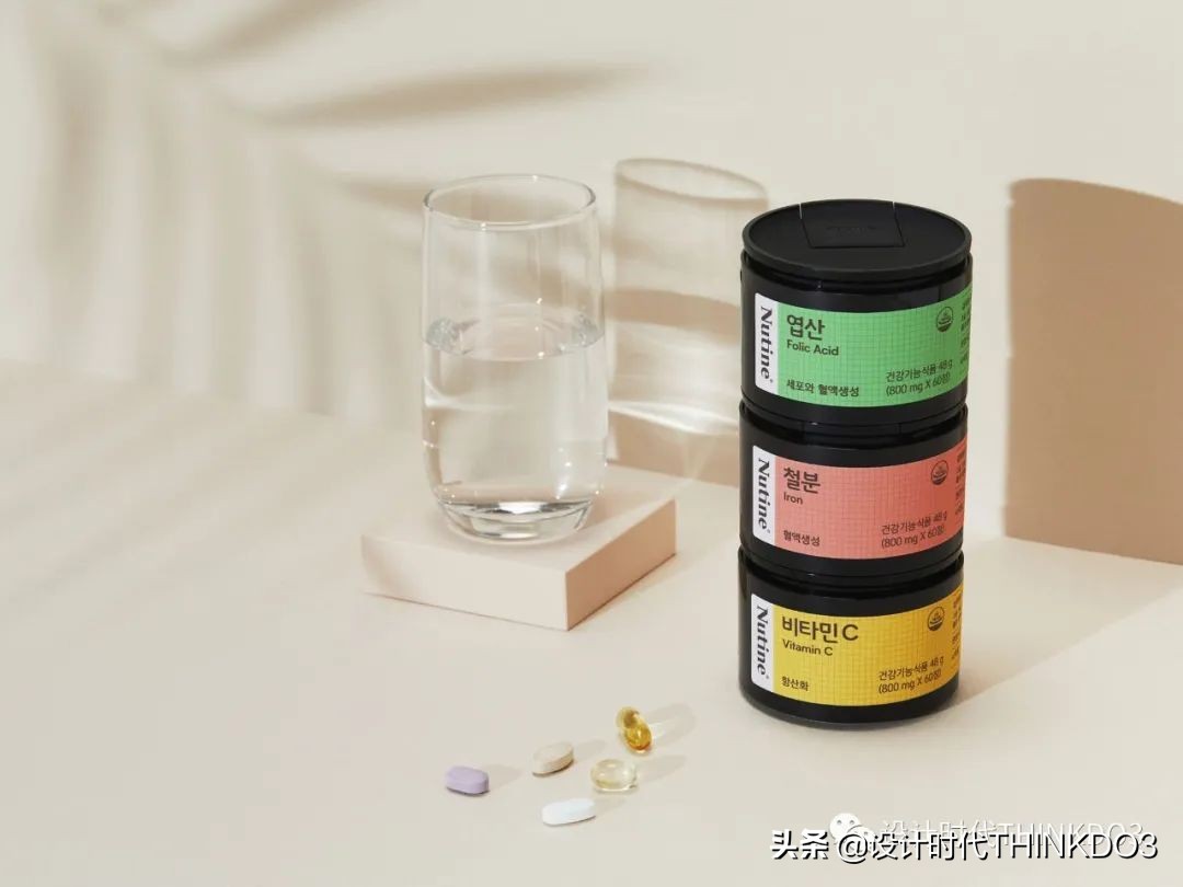 2020德国if设计奖中国作品,2020德国if设计金奖出炉