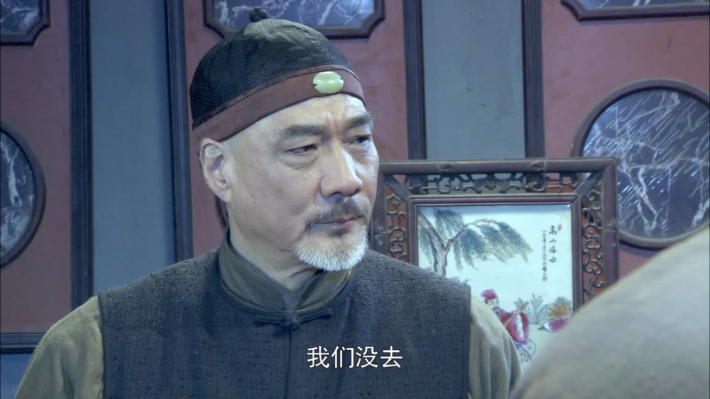 霍元甲被高手打死,霍元甲八大金刚被打死瞬间