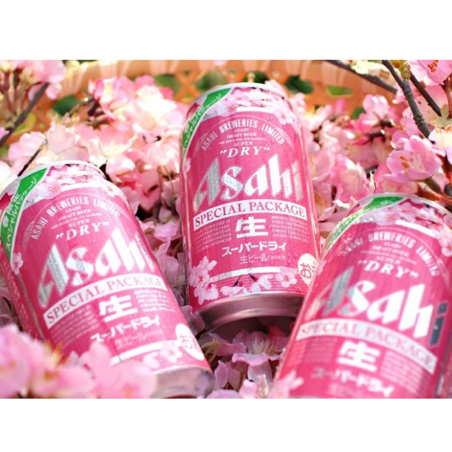 日本小众首饰樱花款,新年必入的首饰种草