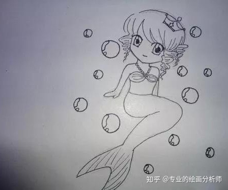 学动漫绘画前要掌握哪些知识,为什么我不想学画画