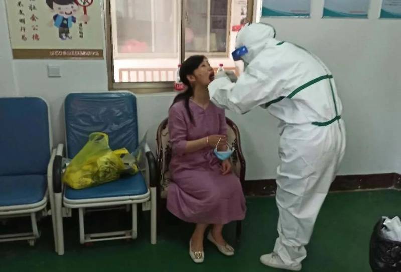 盐城协和医院,盐城市协和