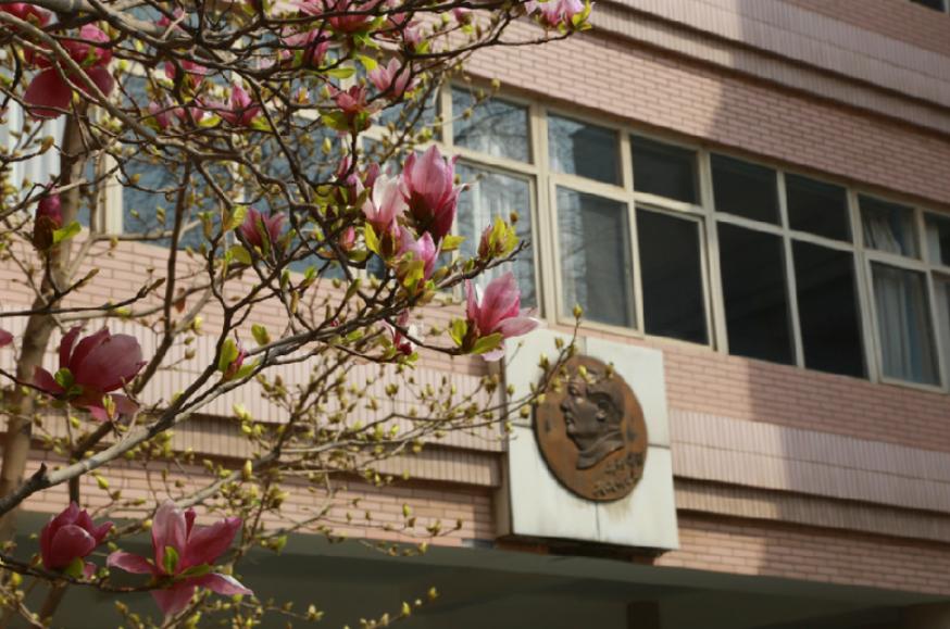 河北师大为什么经费排名第一,河北师大附中和河北师大