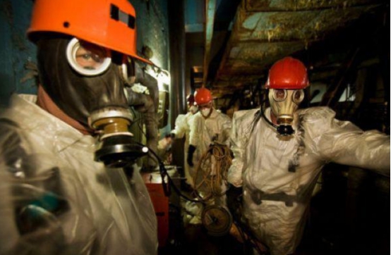 日本福岛核电站泄漏的钚有多少,日本福岛核泄漏事件真相