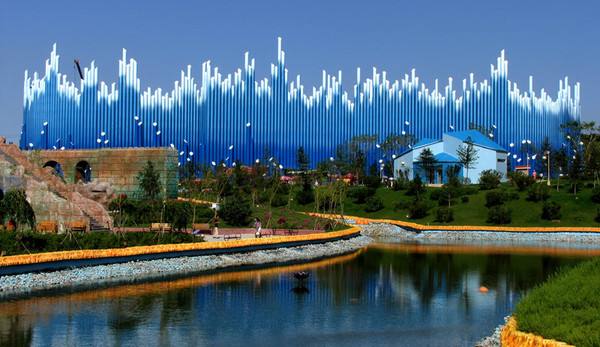 最值得去的影视城,国内好玩的三大旅游城市
