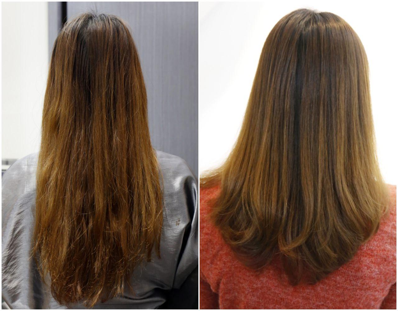 明星推荐的洗发水哪款最好用,明星同款洗发水又顺又香