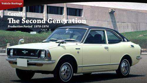 最好的一代卡罗拉究竟有多好,经过21年的沉淀