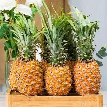 各种水果吃法时间表,7种水果要经常给孩子吃