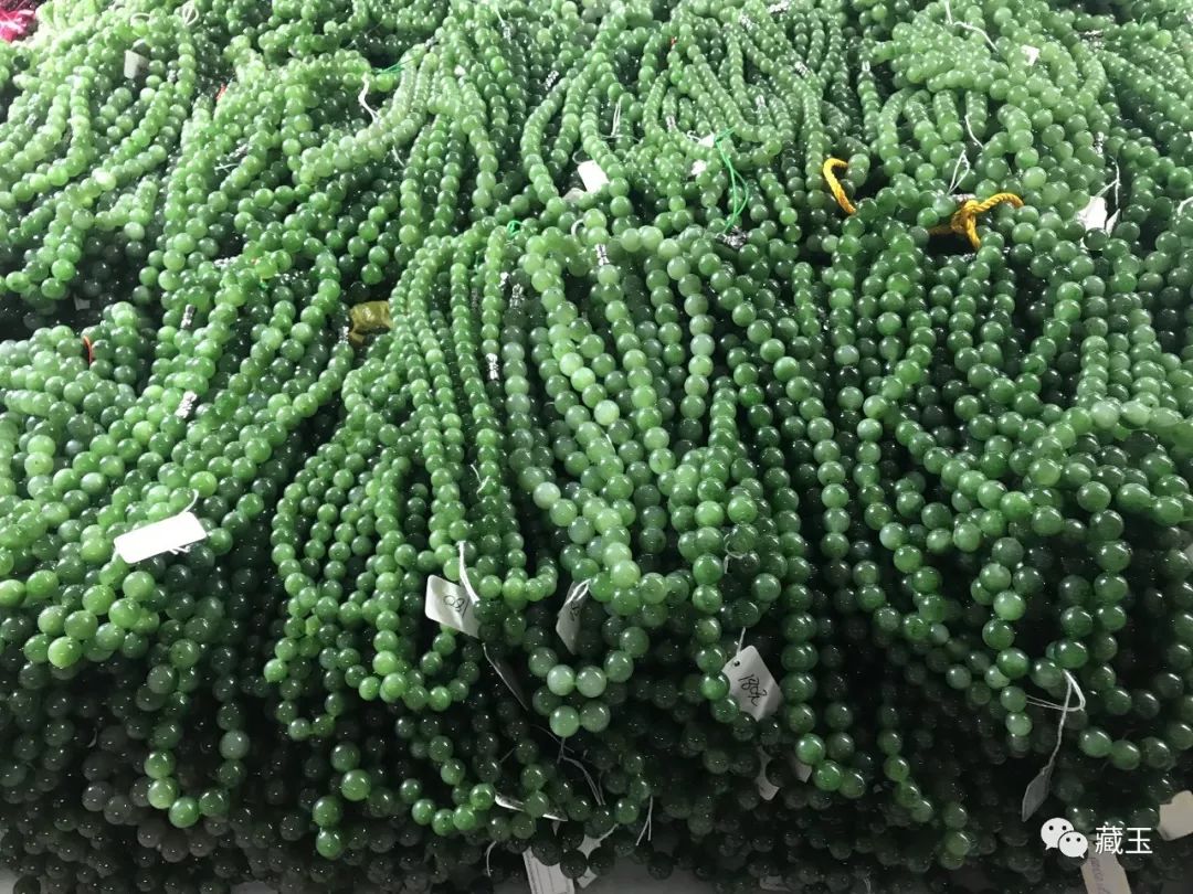 碧玉哪里产的玉最好,最好的碧玉是哪家品牌