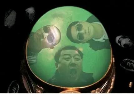 6部超搞笑喜剧电影你看过几部,推荐搞笑的电影十部必看喜剧电影