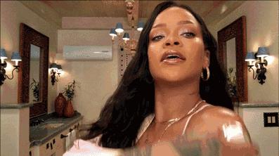 蕾哈娜三年不唱歌照样最赚钱,蕾哈娜发了多少张唱片