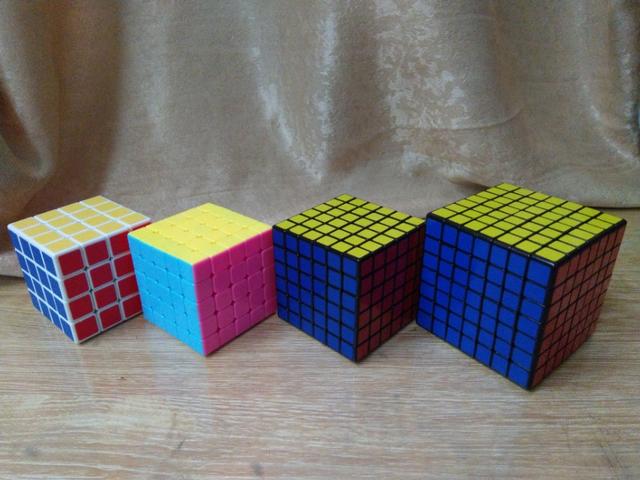 我和魔方的故事教程,我和魔方的故事500字