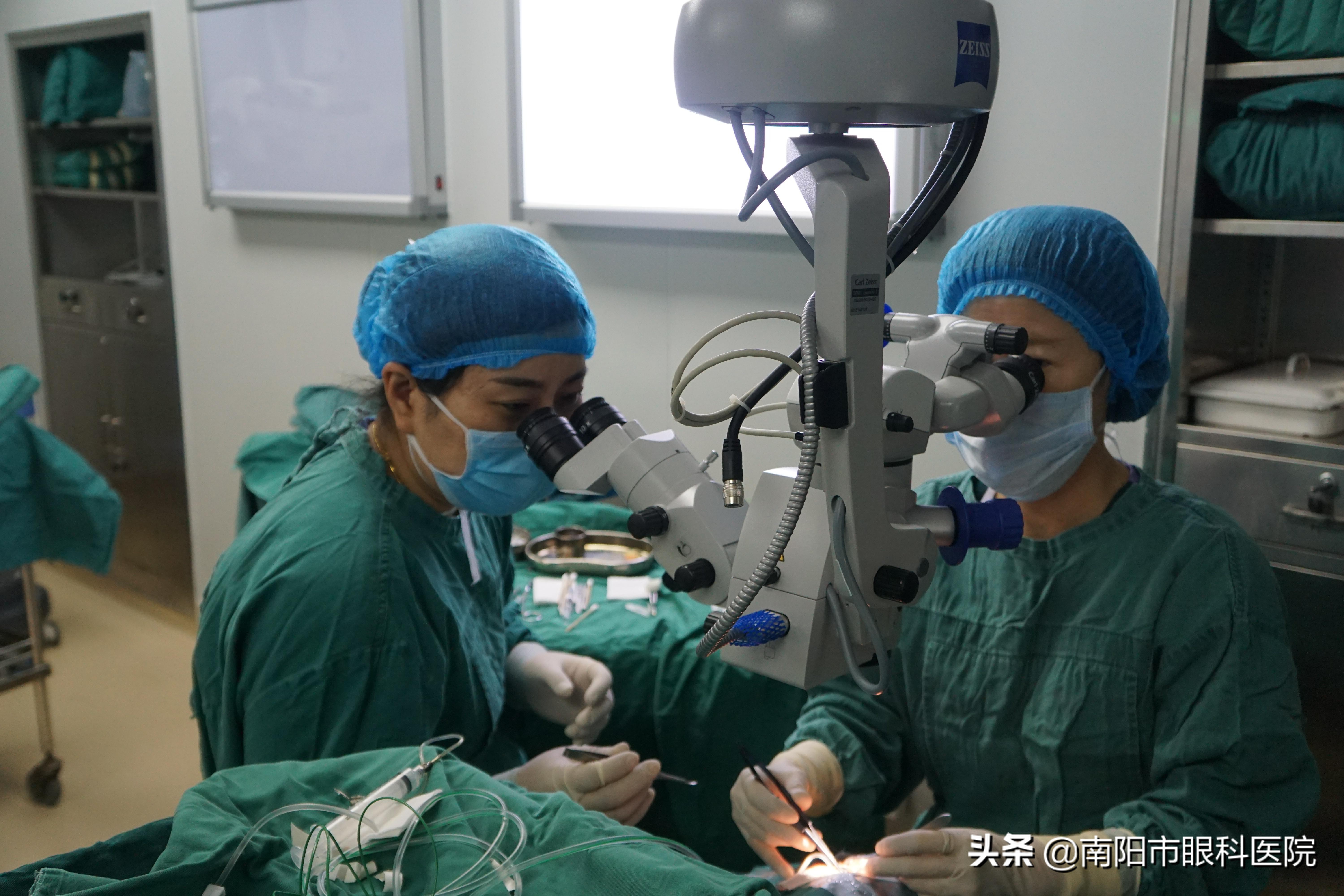 视网膜脱落累及黄斑能彻底治好吗,眼底病变导致视网膜脱落能治好吗