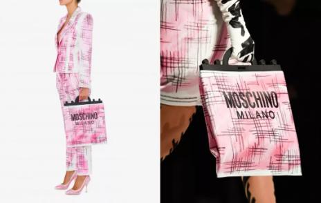 教师节|除了祝福，这7款Tote托特包很值得入手哦