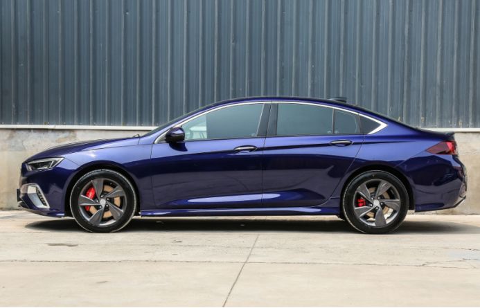 独行不从众，20万元个性轿车就看这几款