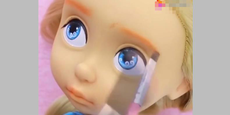 女孩子喜欢的芭比娃娃套装,女孩子玩的芭比娃娃换装游戏