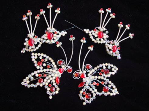 戏曲服装知识大全,戏曲行头讲解视频