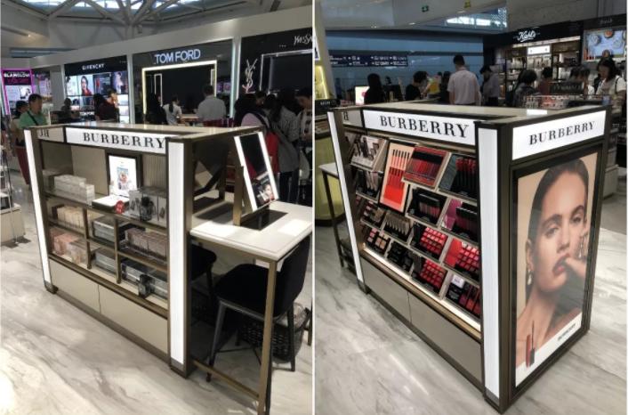 日上免税店化妆品必买单品,日上免税店有哪些好用的化妆品