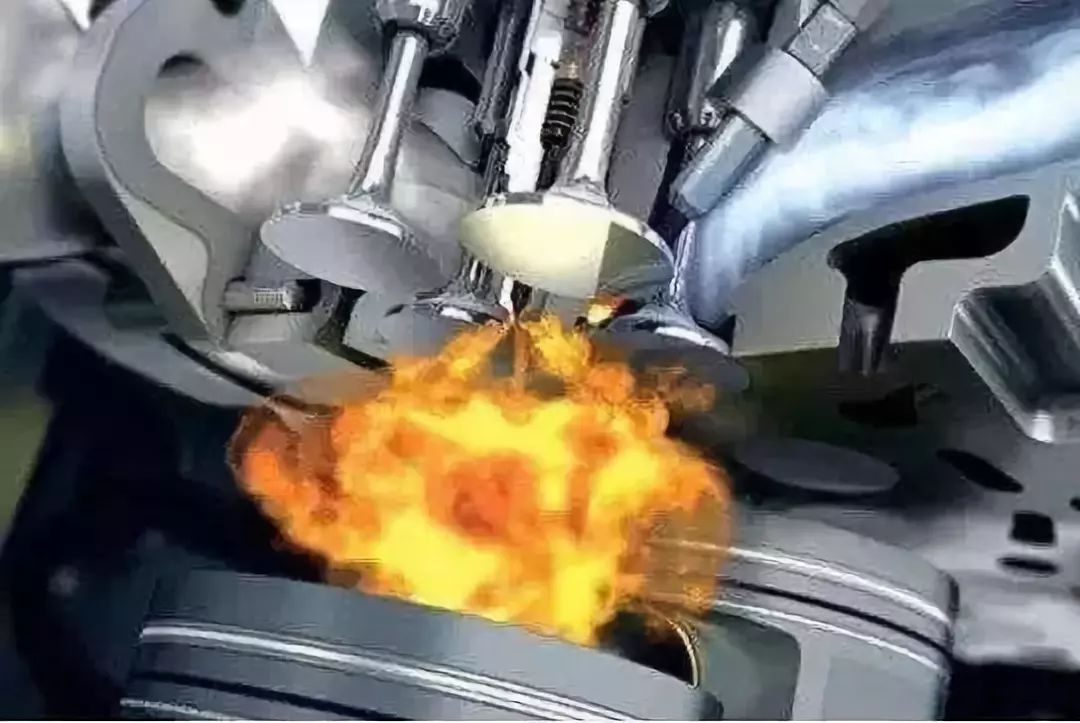 盘点发动机的10大热门技术，最后一个堪称“绝技”