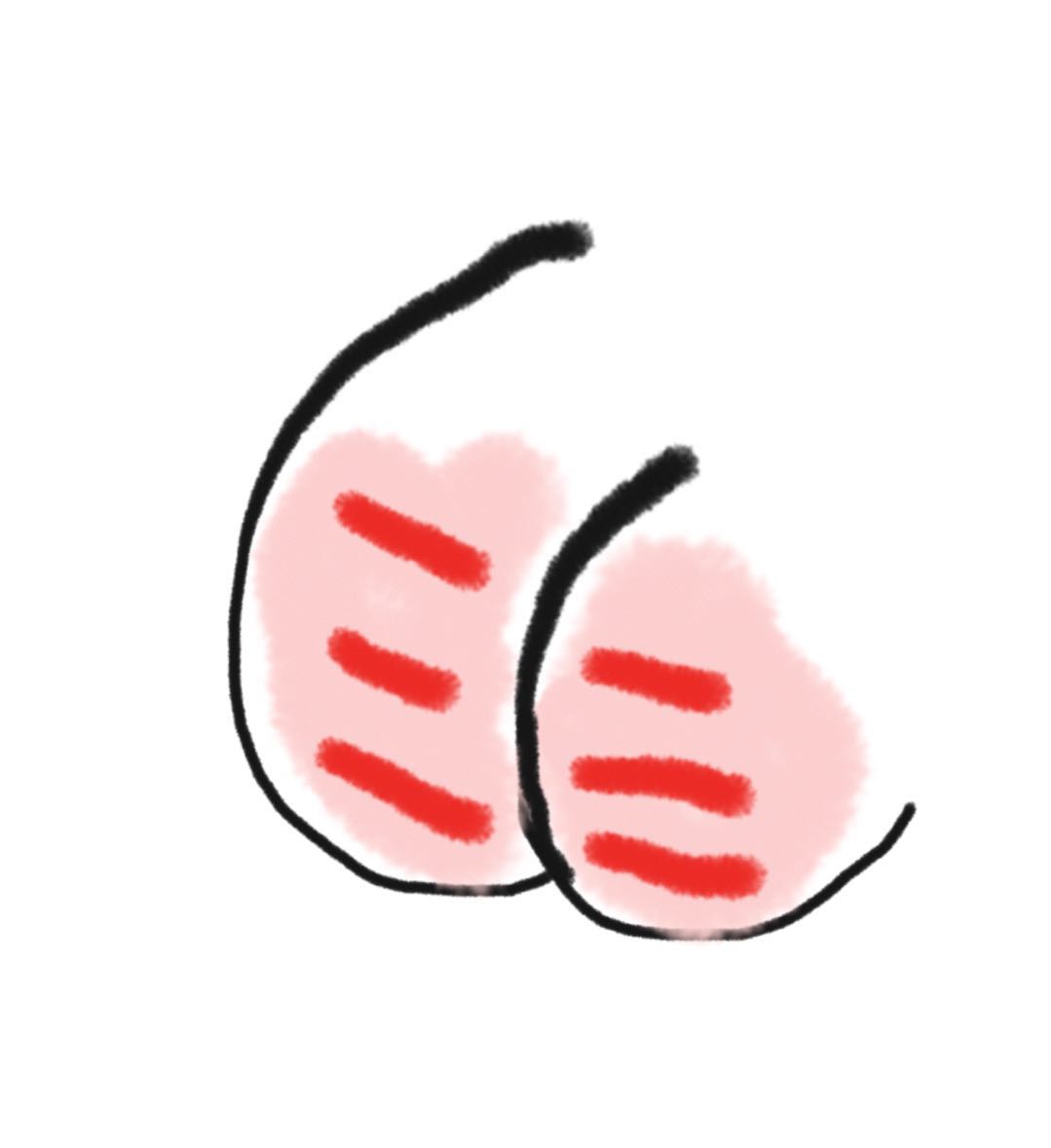 宝宝便后用护臀膏,宝宝每次洗完屁股都要擦护臀膏吗